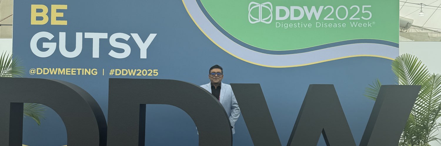 Prince Shah-Riar, MD banner