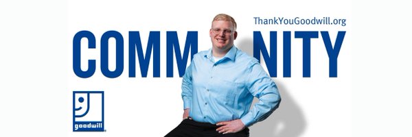 GoodwillNCT Profile Banner