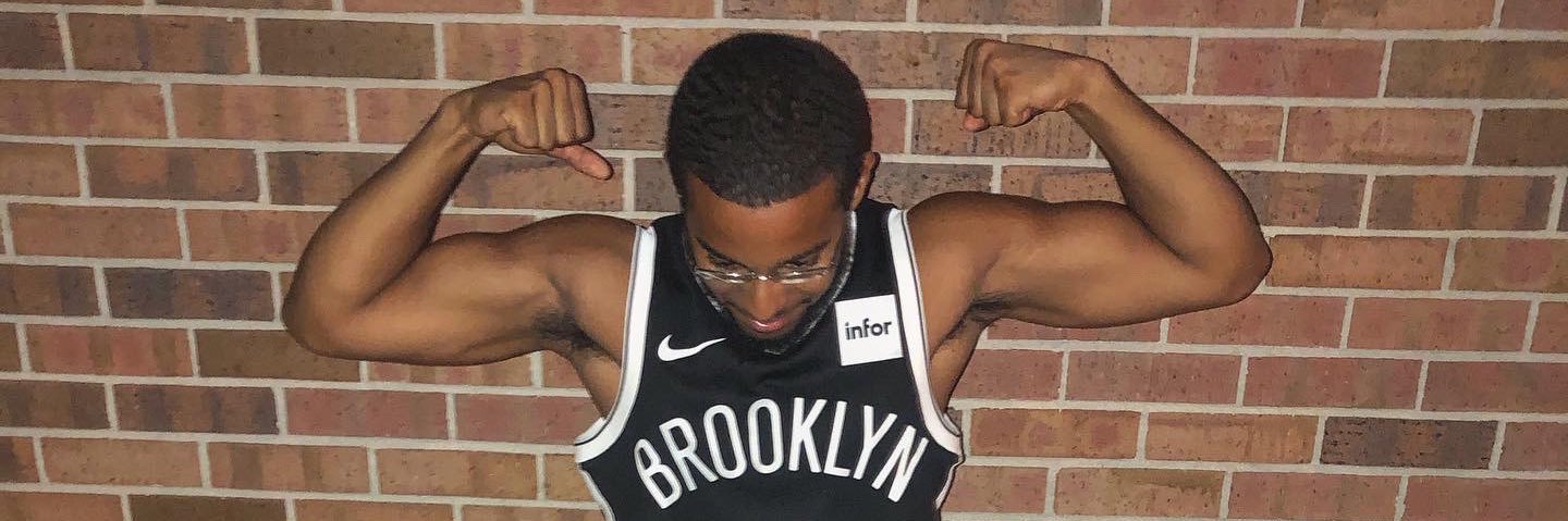 1of1!🚦🤍🖤 banner