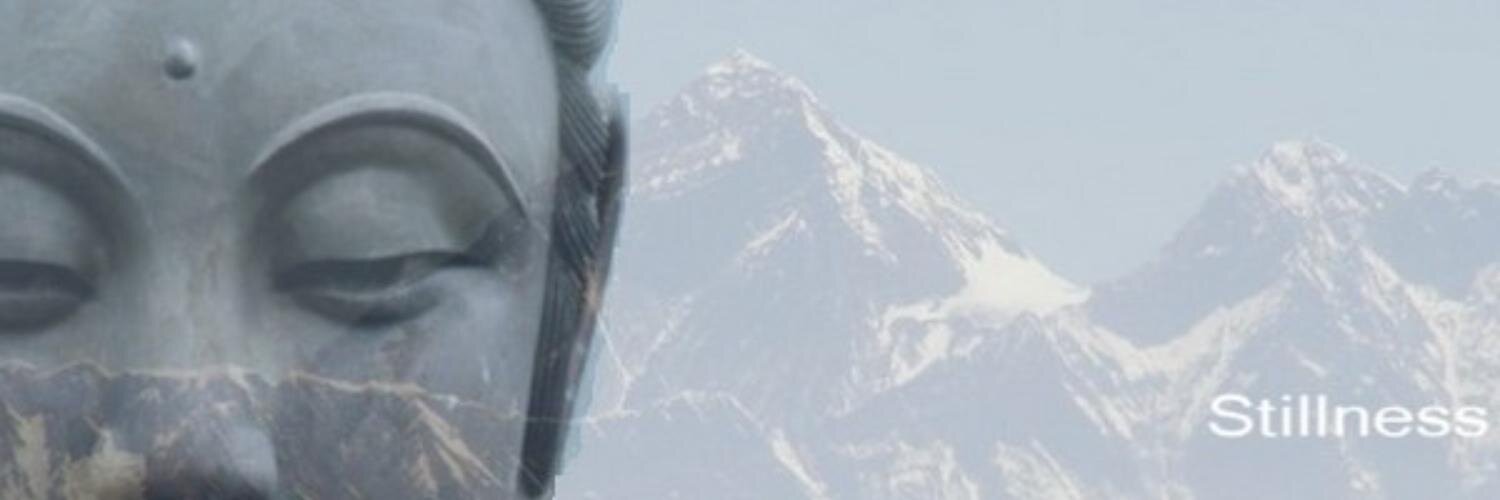 CyberBuddhist's profile banner image