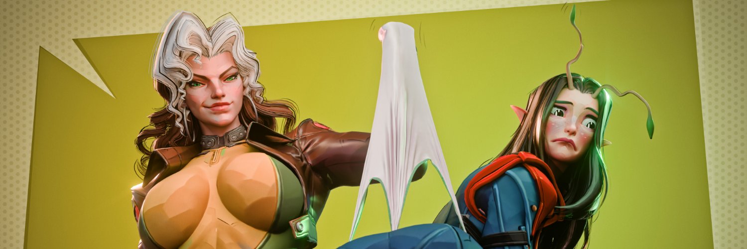 PhotorealF (Wedgie Animations) banner