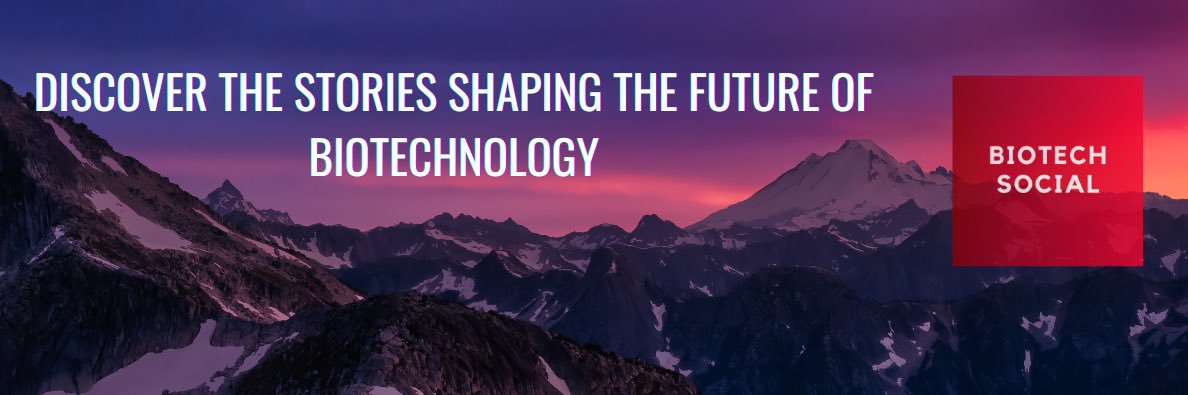biotechsocial's profile banner image