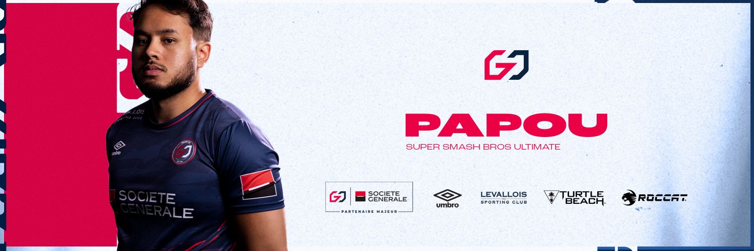 GO Papou 🎲 Profile Banner