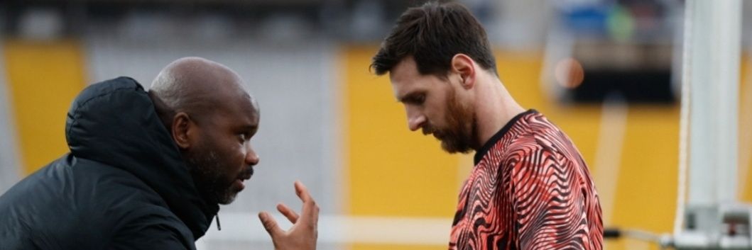 Darren Tyson White banner