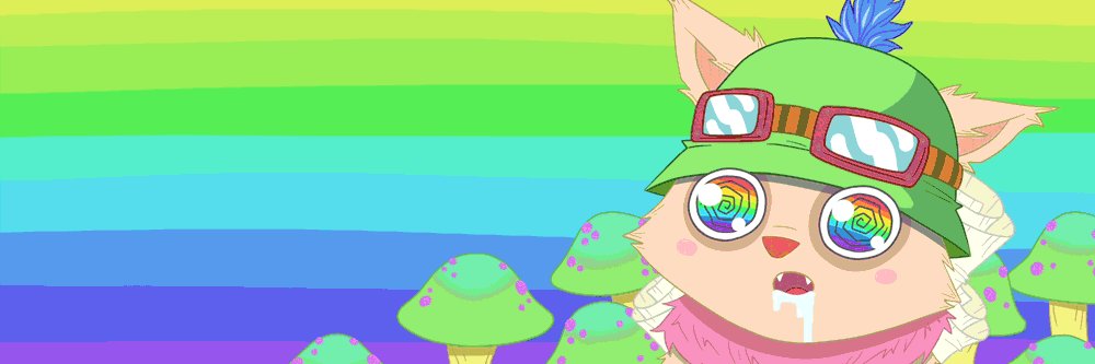 Glorious Spoon banner