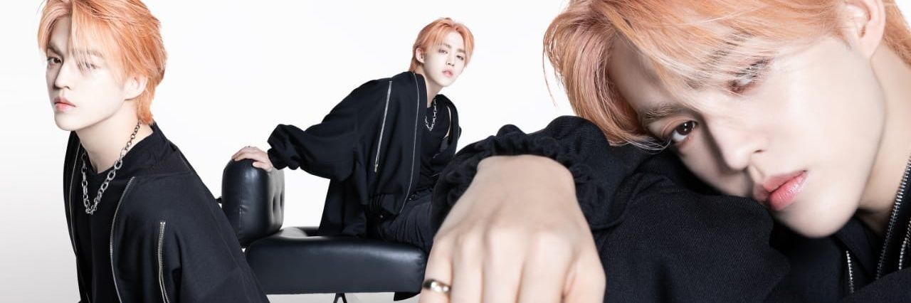 🌼 anak papah cheol 🌼 | ngambis dulu banner