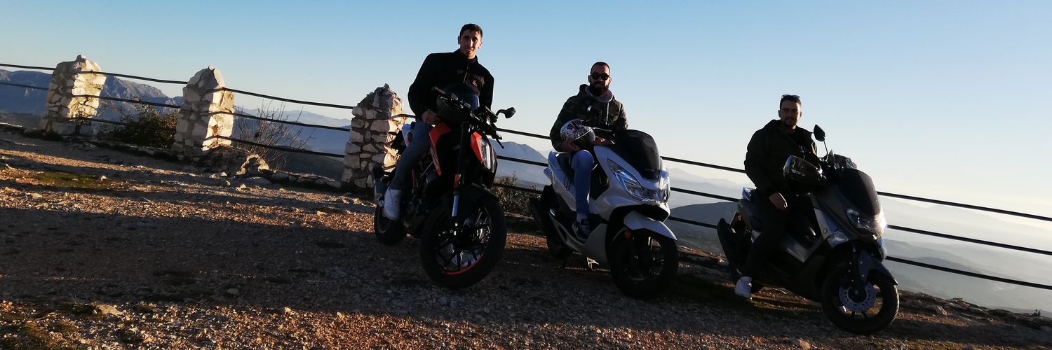 JavierGmiz's profile banner image