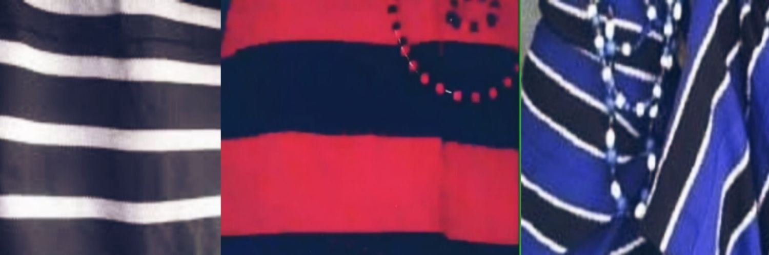 AmazingBenue's profile banner image
