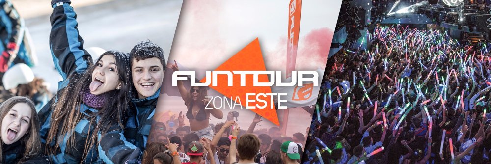 FUNTOURESTE's profile banner image