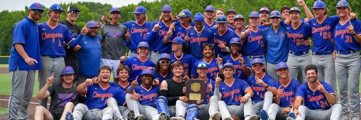 Trace Horne banner