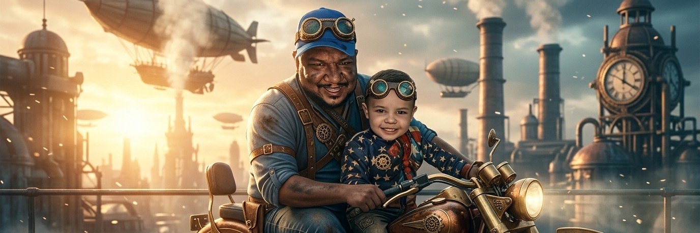 gerluisleonhern's profile banner image
