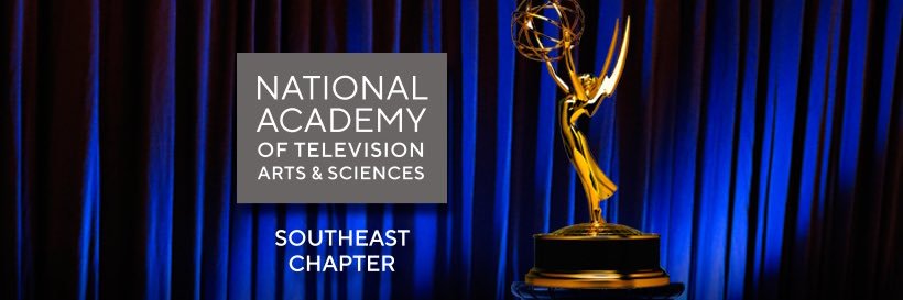 SoutheastEMMY's profile banner image