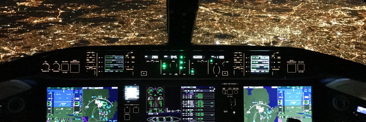 Flight Syndrome banner