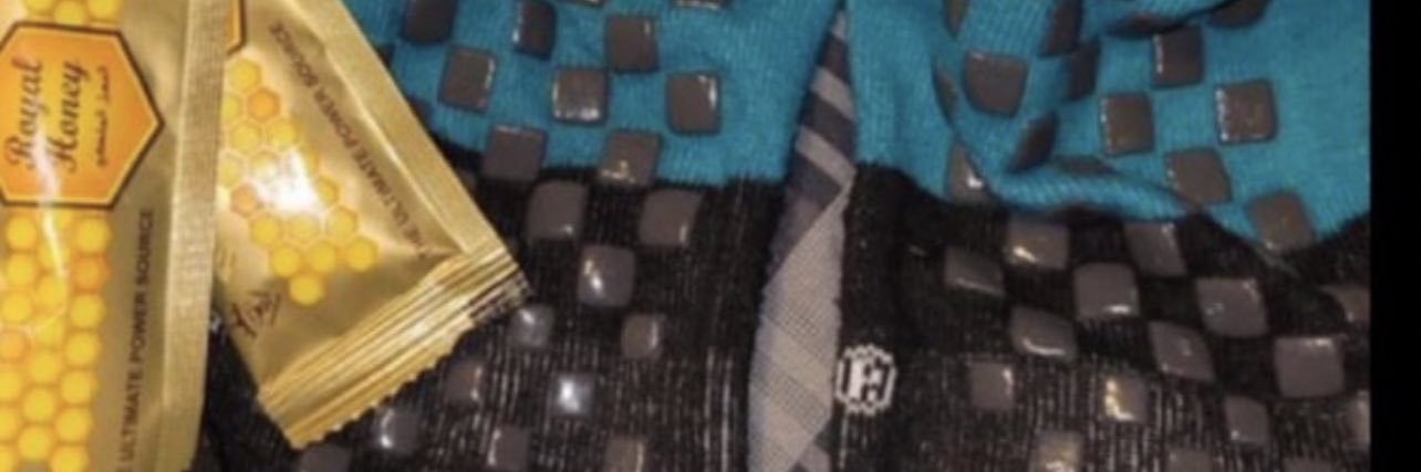 funxfucks's profile banner image