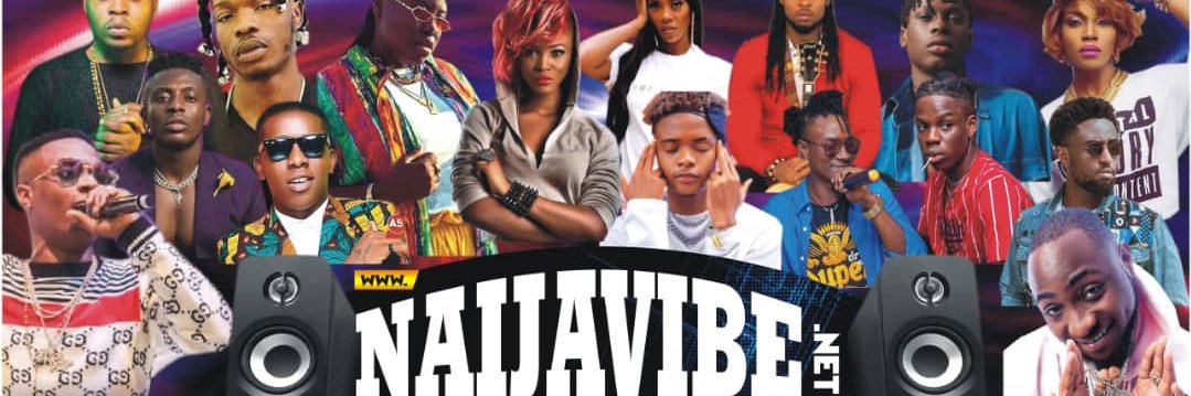 Naija Vibe banner