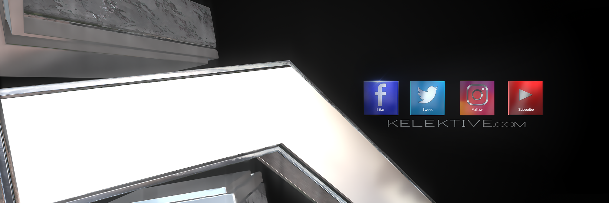 KELEKTIVE's profile banner image
