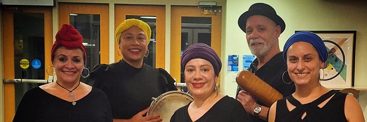 RaícesCulturalCenter banner