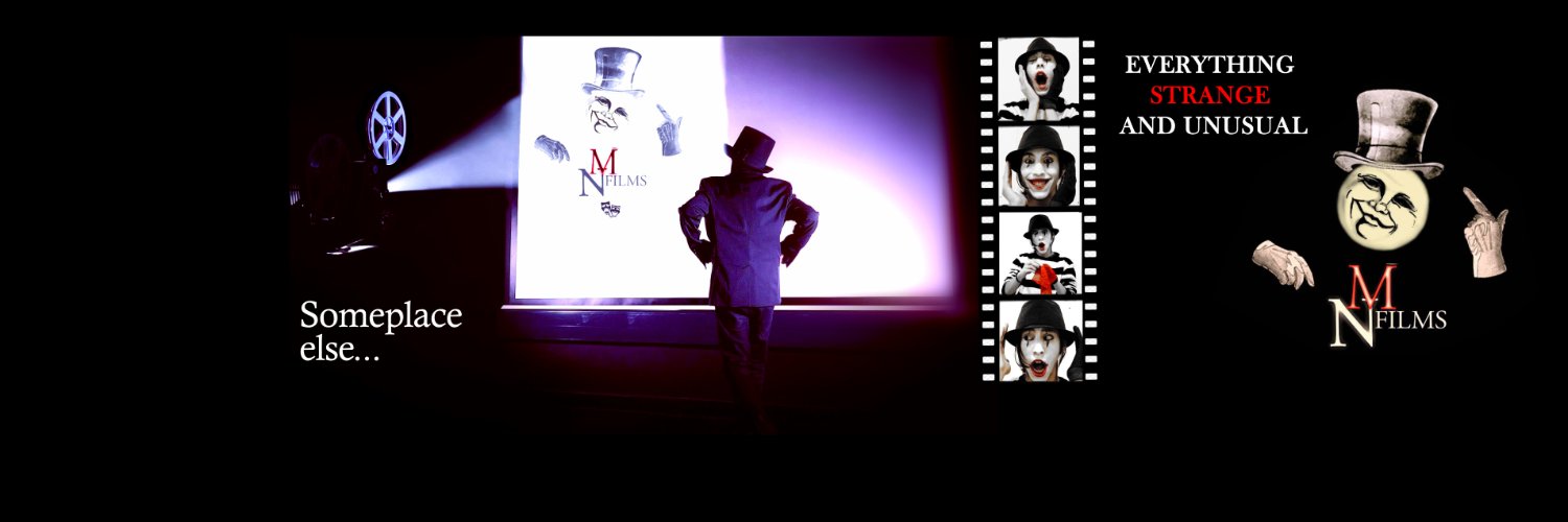 MichaelNfilms's profile banner image
