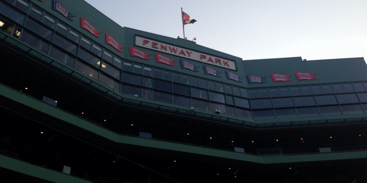 KellyFromBoston's profile banner image