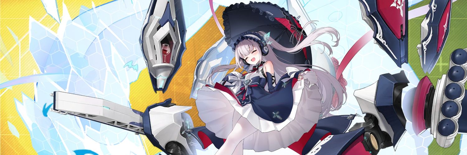 新⭐結城希亜@アズレンサモア鯖 banner