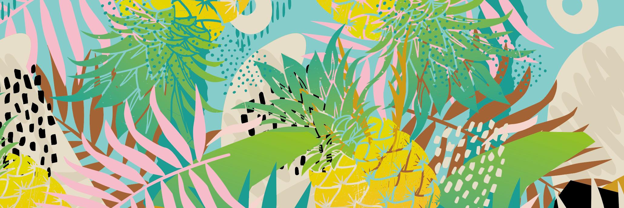 Hibby's drinks banner