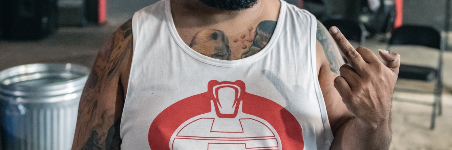 HenRySlasher's profile banner image