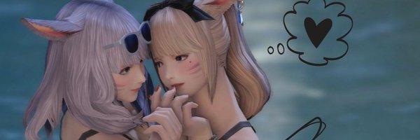 echuneko Profile Banner