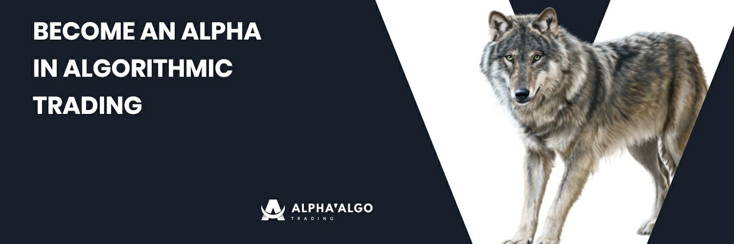 αlpha Algo banner