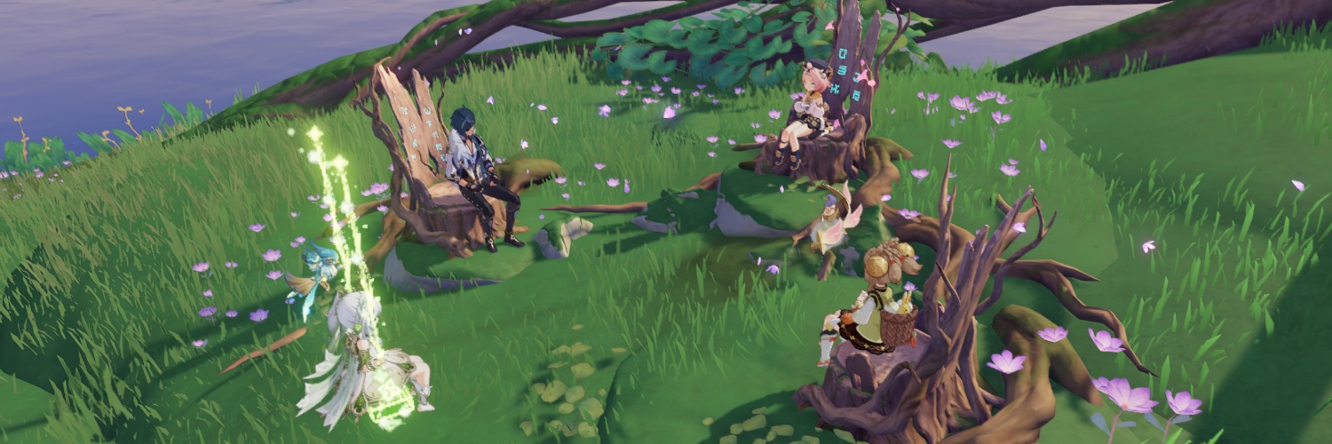 mipharis's profile banner image