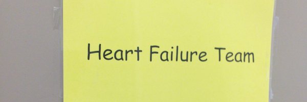 HeartfailureSth Profile Banner