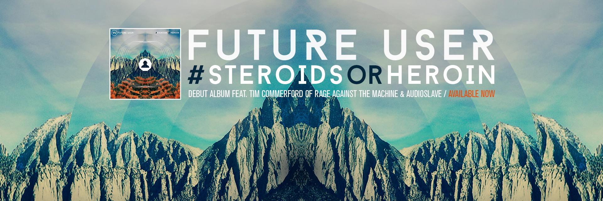futureuserx's profile banner image
