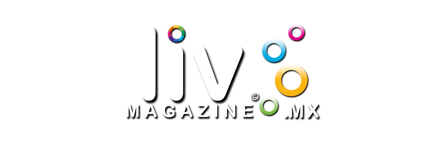 Liv Magazine Mx banner