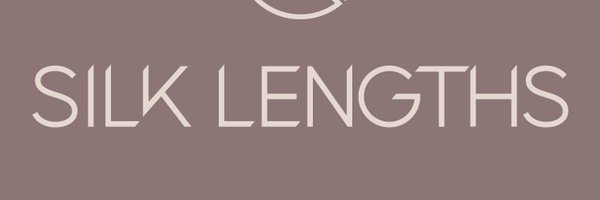 SilkLengths Profile Banner