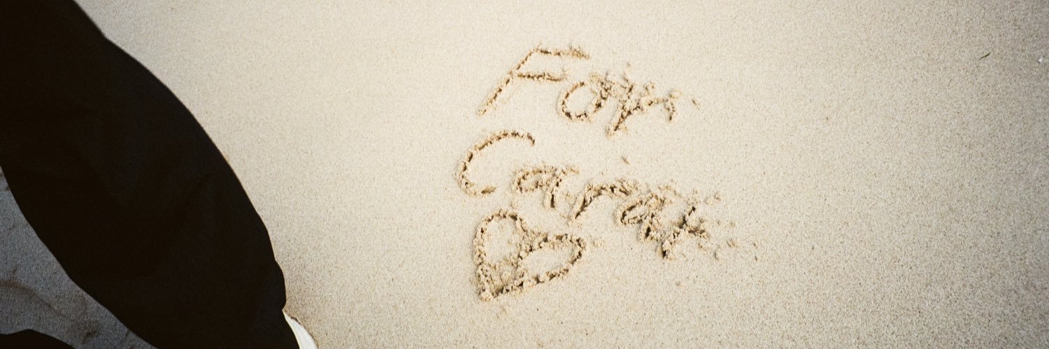 🍑🍑🍑 | PCD until next con banner