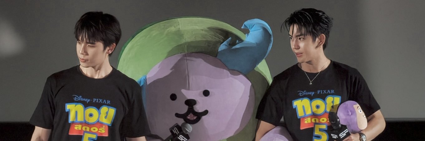 kbpmy's profile banner image