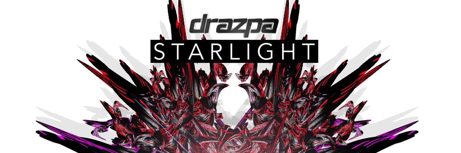 drazpaLV's profile banner image