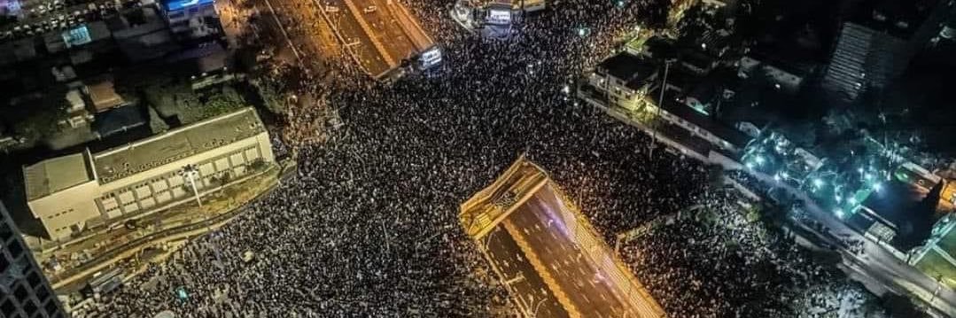 🎗️🇮🇱חגית קלימן - Hagit Klaiman🇮🇱🎗️🤟's banner