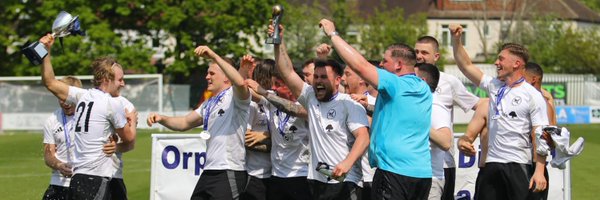 AFCWILGAR1 Profile Banner