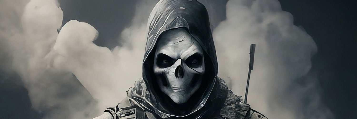 Skulldoesagming's profile banner image