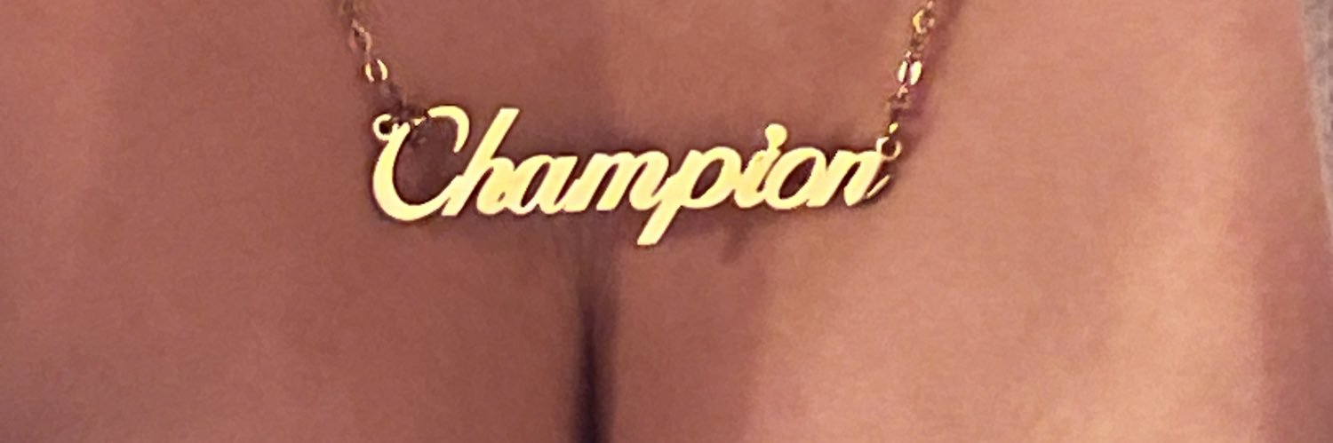 Mark Champion banner