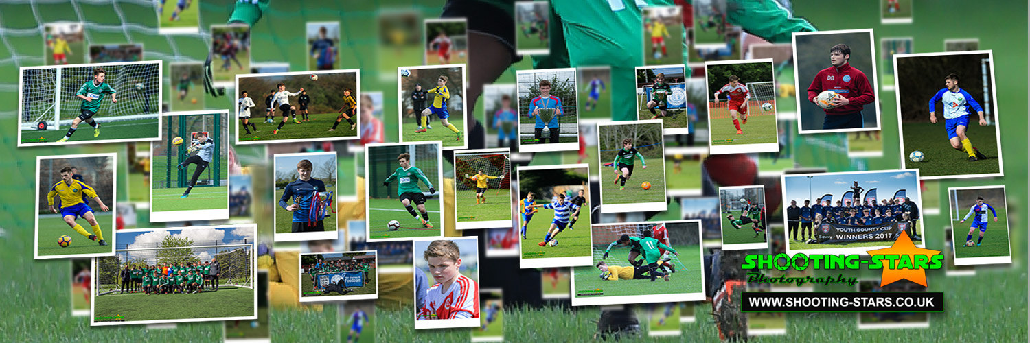 Shooting-Stars Photography banner