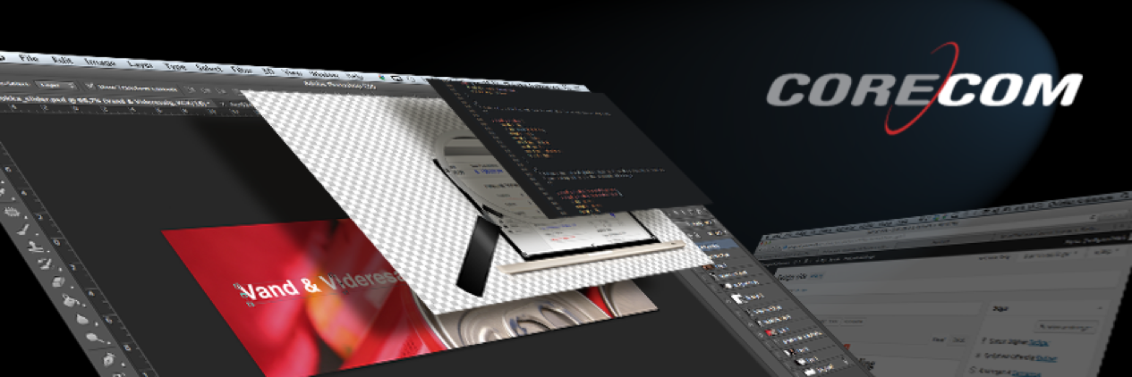 corecom_dk's profile banner image