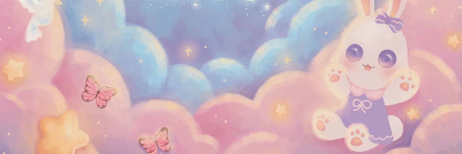 Sweet Resin✨ banner