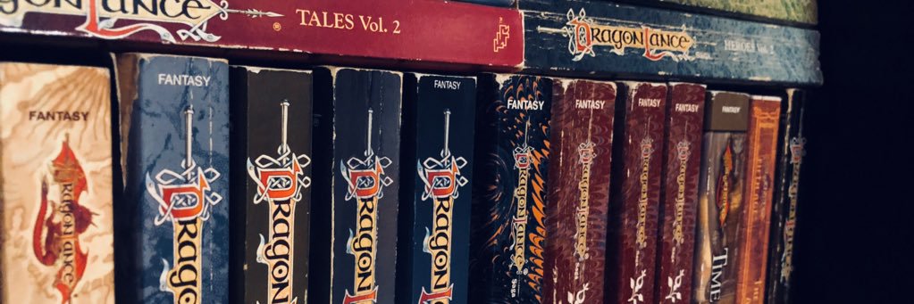 JohnnyRickett's profile banner image