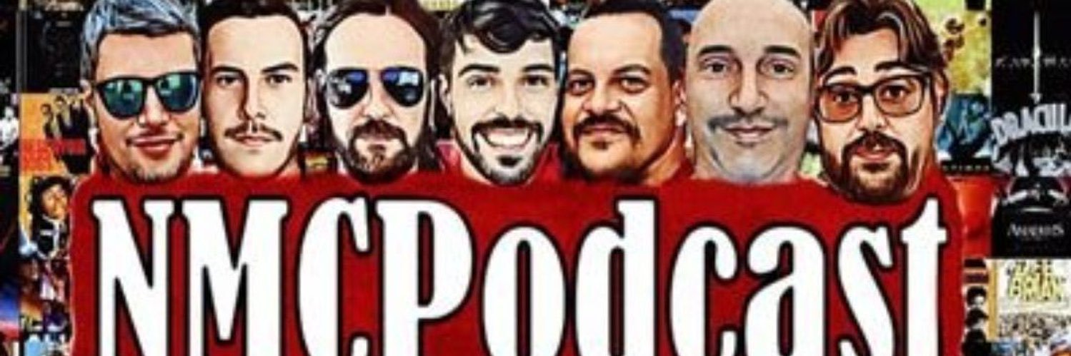 AlbertoCele @AmandoLaCabina y @NMCP Podcast 🎙 banner