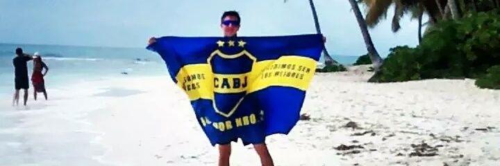 BeltrameRodrigo's profile banner image