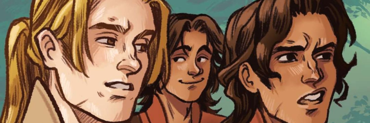 lostinthevale's profile banner image