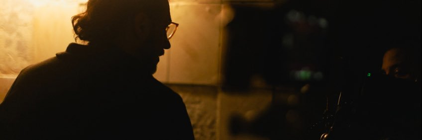 Paco Álvarez 🜃 banner