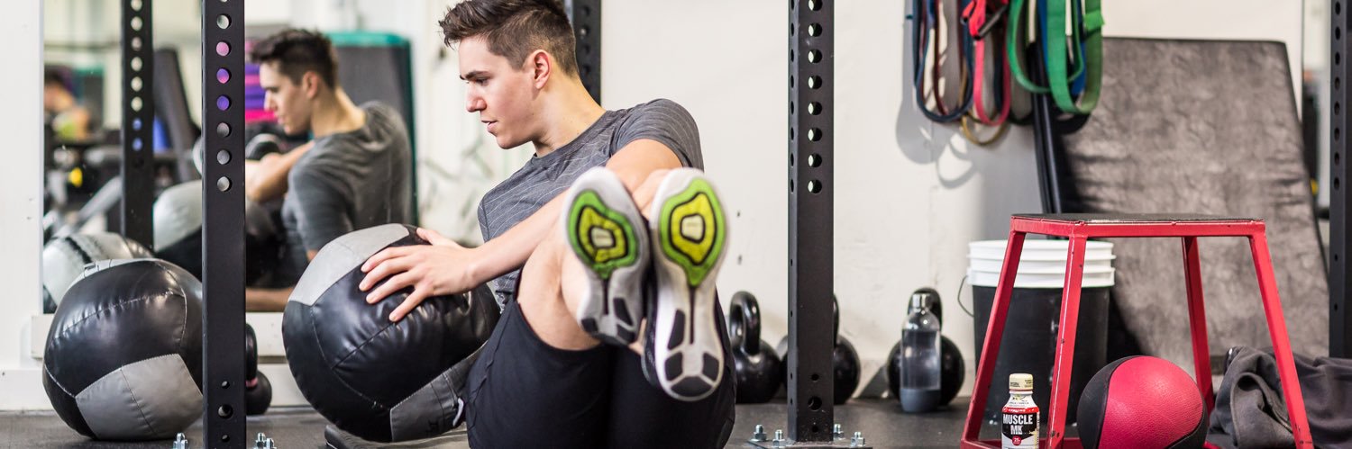 Muscle MLK Canada banner