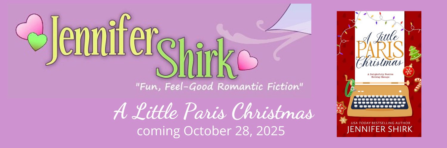 Jennifer Shirk banner
